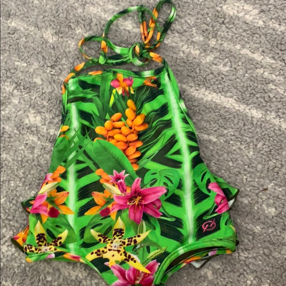 Blueman Baby one piece swimsuit